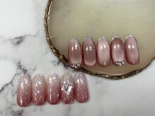 ジュエル(Jewel)の雰囲気（デザインのご相談もお気軽に♪）