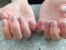 ネイル トヮメーム(NailToi meme)/ワンカラー