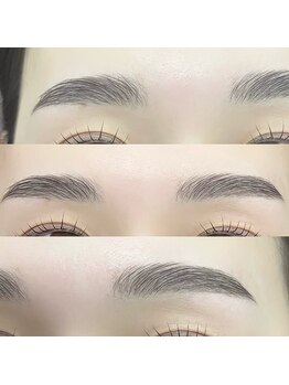 モアナ 武蔵小杉店(Moana)/ハリウッドブロウリフト