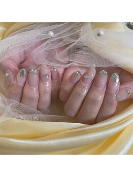 ベリール 南平岸店(Be'Leel)/ちゅるんコース♪