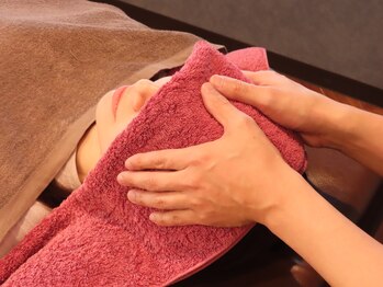 ウレシカ整体/店名は九州の方言『嬉しか』から