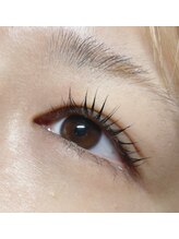 ティアーズ253150(TEARS253150)/上下まつげパーマ