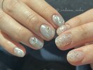 summer nail