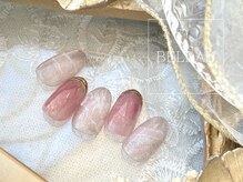 ベルダ(BELDAD)/Luxury Course