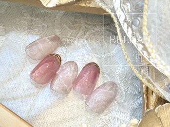 ベルダ(BELDAD)/Luxury Course