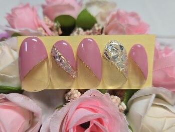 クバーナ(CUBANA)/ガラスフレンチ☆¥6,800