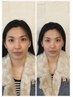 【おすすめ◎】全身整体+全顔 小顔矯正(コルギ)70分 14800→10880