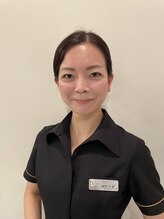 エスプリ 銀座店 細田 