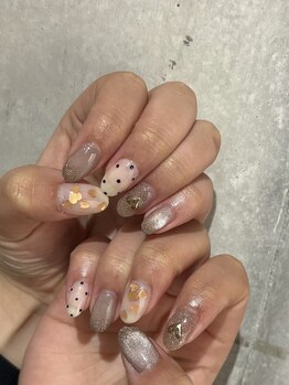 ハートデザイン