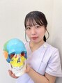 美容整体プラスフィール 名古屋栄店 水谷 明里