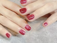 マカロン 郡山富田店(macaron)/ネイル[郡山ネイル/オフあり]15