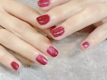 マカロン 郡山富田店(macaron)/ネイル[郡山ネイル/オフあり]15