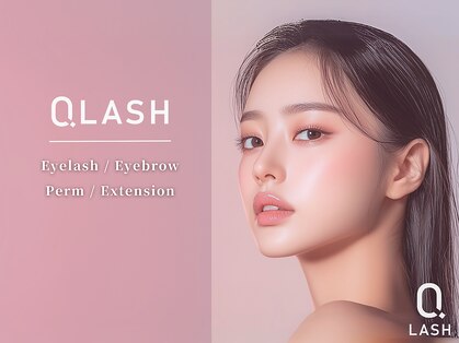 キューラッシュ 北千住店(Q-LASH)の写真