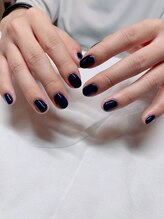 ステムネイル 下北沢(stem nail)/onecolor