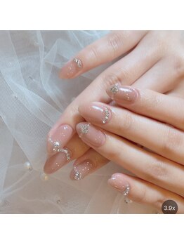 きらきらネイルサロン/