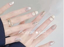 ホシノネイル(HOSHINO NAIL)/