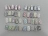 【ネイルモデル】経験の浅いスタッフが担当♪maki select nail！¥6900