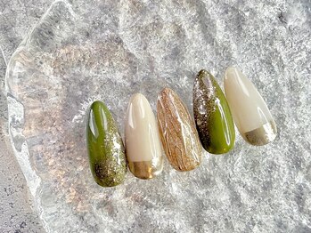 エースタイル(A-style)/Summer Vibes Picks!