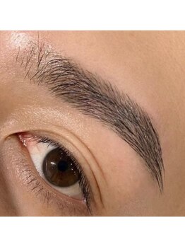 カルムトウキョウ 恵比寿本店(CALM TOKYO)/メンズ・男性アイブロウ恵比寿