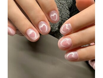 閨匠ビューティサロン 上野店/ハートマグネット