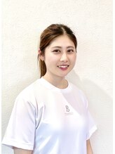 ビプラスビューティー 松山店(Biplus Beauty) 岩村 トレーナー