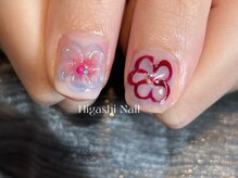 ヒガシネイル(Higashi Nail)/