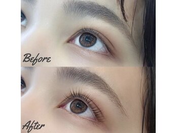 シャイン(Shine)/パリジェンヌラッシュリフト