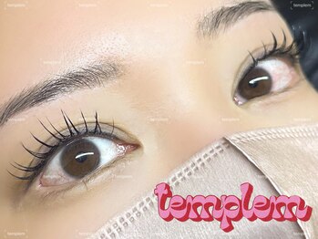 テンプルム 恵比寿(templem)/