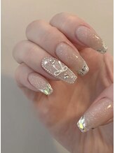 クイーンズネイル(Queeens nail)/ワンホンネイル