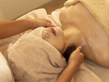 キャメルウェルネスビューティー(CAMEL WELLNESS BEAUTY)/