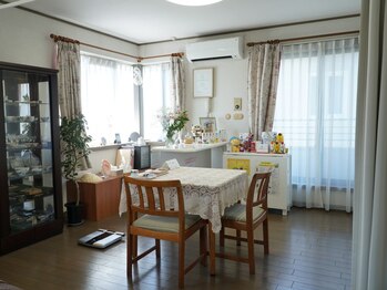 香林(KARIN)の写真/短期集中で叶える、理想のボディライン♪「今年こそ痩せたい！」その目標まだ叶います！そんな方に必見◎