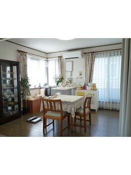 短期集中コースのあるサロン