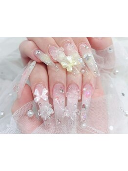 仕事帰り・早朝OKのサロン