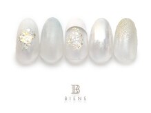 ビーネ 品川 高輪店(BIENE)/25年10月マンスリートレンド-2