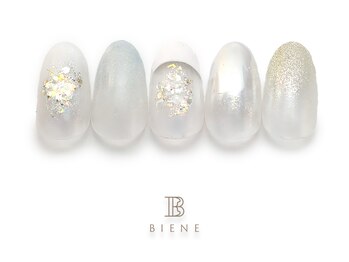 ビーネ 品川 高輪店(BIENE)/25年10月マンスリートレンド-2