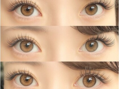 ラレイヴ(la rave.)の写真