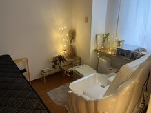 ヨサパーク ポノ 白石店(YOSA PARK Pono)/サロン内部（ルルオン部屋）