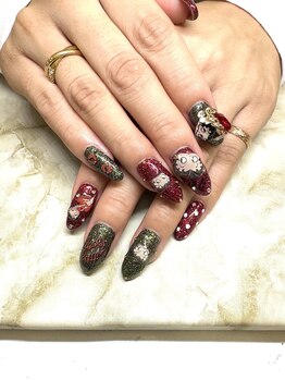 ルリアン(LeLien)/