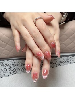 ビユビ ネイル 川口駅前店(Biyubi Nail)/