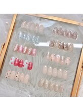 アンドイー(&e)/Jrサンプルコース