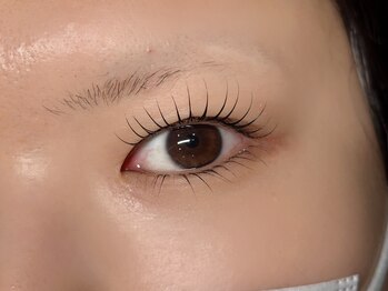 ルア(Lua)/上下まつ毛パーマ