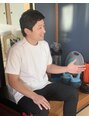 整体院スポ基地 小林 岳志