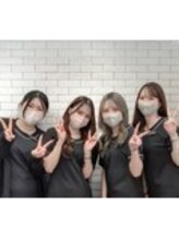 眉毛の王様 恵比寿店/スタッフイメージ【恵比寿】