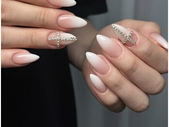 リナネイルサロン 池袋(Lina nail salon)/ベビーブーマーネイル