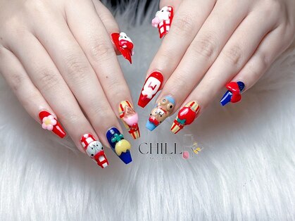 チル 大須店(CHILL)の写真