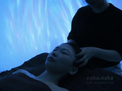 ナカナカ 東中野(naka.naka)の写真