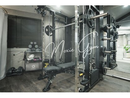 モクシージム 名古屋 栄生(MOXIE GYM)の写真