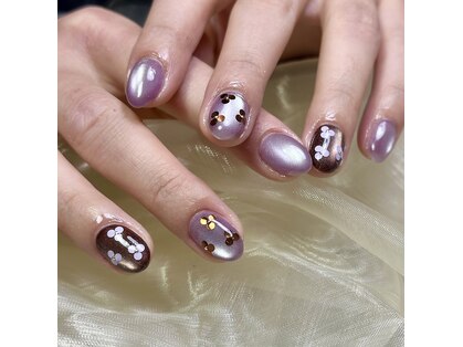 エルネイル(elu nail)の写真