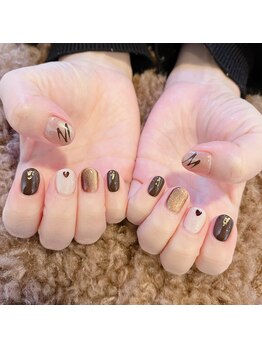 バレンタイン/ワンカラー