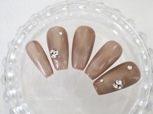 エスミント(S Mint)/ワンホンネイル¥9480